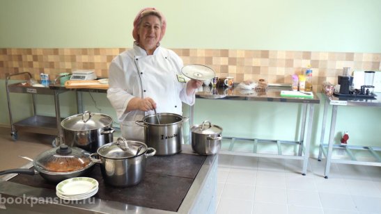 Люберцы-Осеченки фото 9