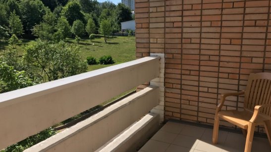 Государственный пансионат ветеранов в Москве фото