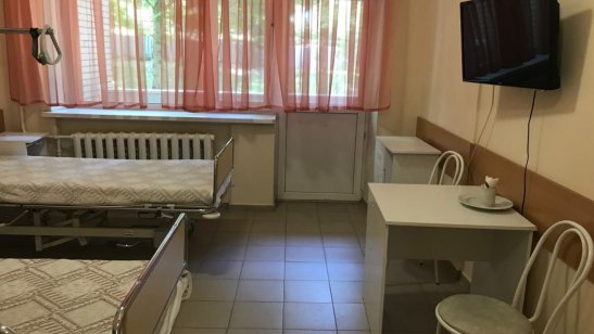 Государственный пансионат ветеранов в Москве фото 4