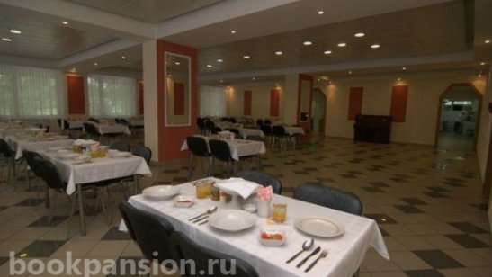 Государственный пансионат ветеранов в Москве фото 8