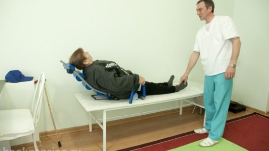 Государственный пансионат ветеранов в Москве фото 11