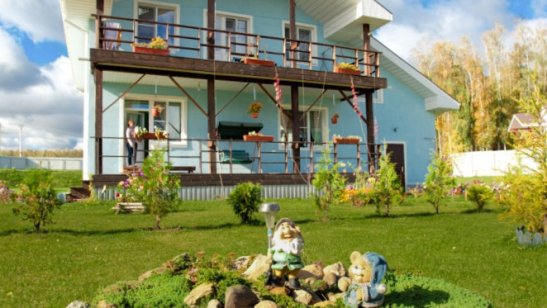 «Близкие люди» Вороново фото