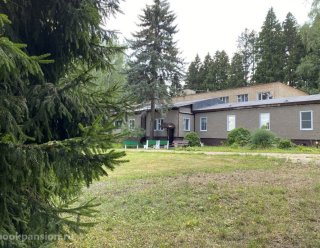 Центр ухода «Доброта» Митино