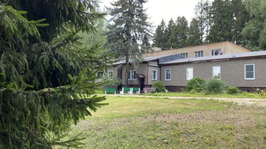 Центр ухода «Доброта» Митино