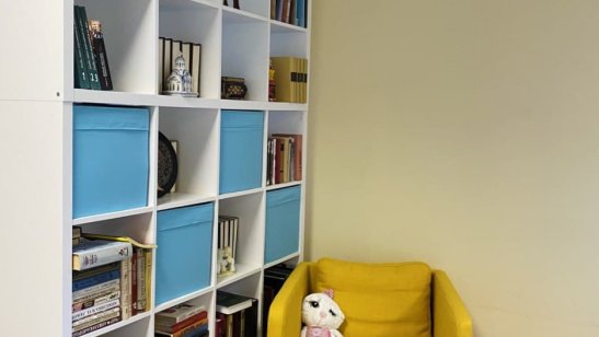 Центр ухода «Доброта» Митино фото 3