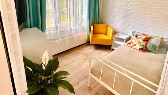 Центр ухода «Доброта» Митино фото 5