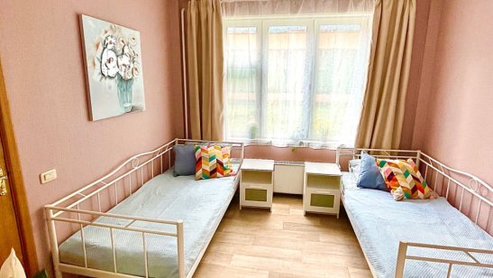 Центр ухода «Доброта» Митино фото 6