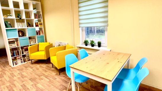 Центр ухода «Доброта» Митино фото 7