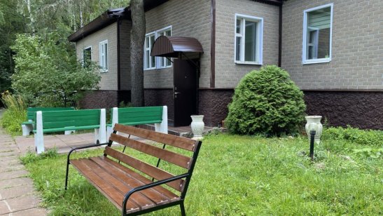 Центр ухода «Доброта» Митино фото 8