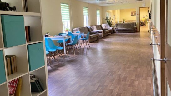 Центр ухода «Доброта» Митино фото 10