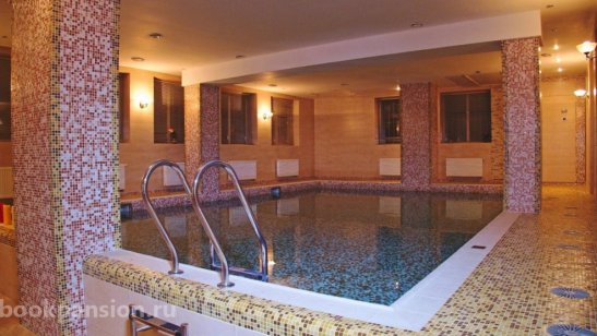 Пансионат «Доброта» в Малаховке фото 3