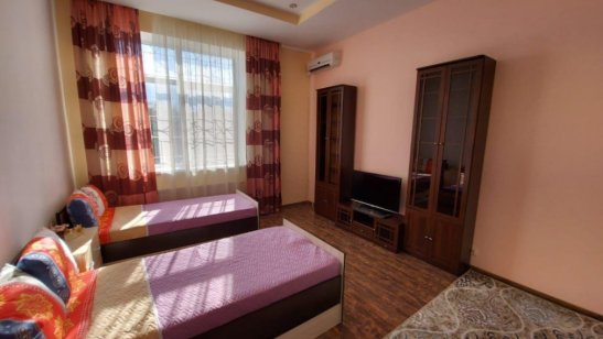 Пансионат «Доброта» в Малаховке фото 4