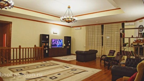 Пансионат «Доброта» в Малаховке фото 7