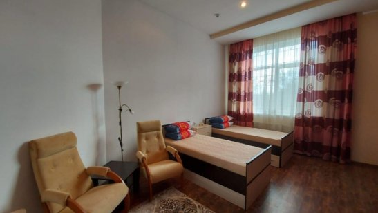 Пансионат «Доброта» в Малаховке фото 9