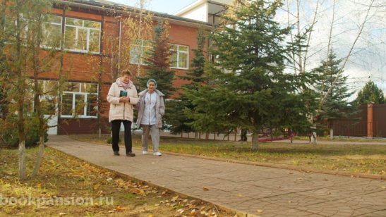 Пансионат «Доброта» в Малаховке фото 10