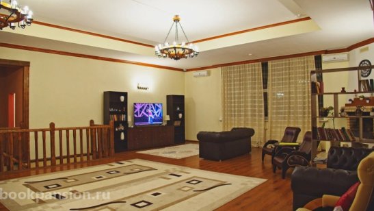 Пансионат «Доброта» в Малаховке фото 13