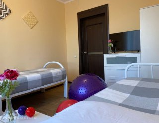 Пансионат «Доброта» в Балашихе