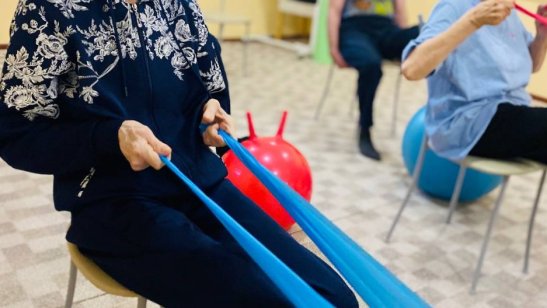 Пансионат «Доброта» в Балашихе фото 8