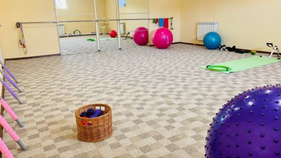 Пансионат «Доброта» в Балашихе фото 3