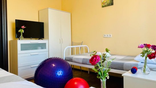 Пансионат «Доброта» в Балашихе фото 5