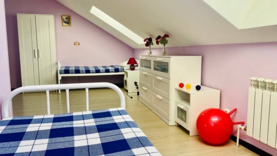 Пансионат «Доброта» в Балашихе фото 6