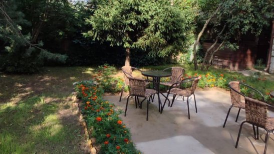 Пансионат «Доброта» в Балашихе фото 7