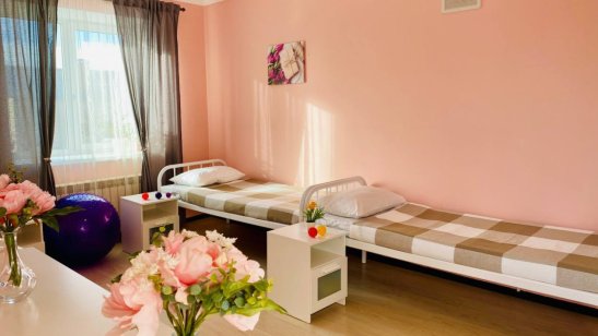 Пансионат «Доброта» в Балашихе фото 10