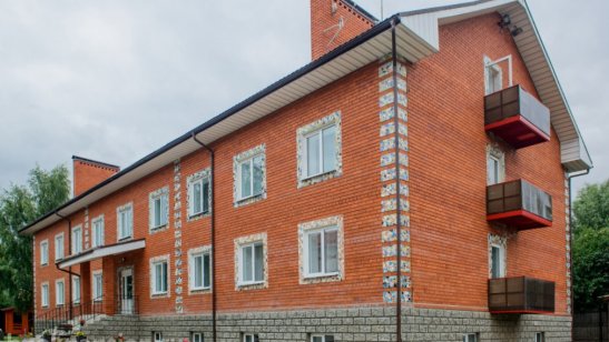 Пансионат «Доброта» в Балашихе фото