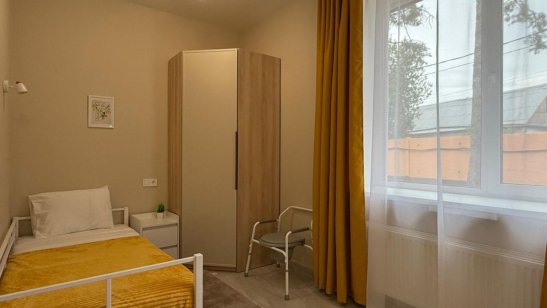 Пансионат «Доброта» в Подольске фото