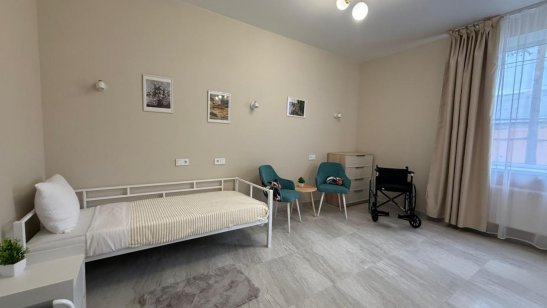 Пансионат «Доброта» в Подольске фото 3