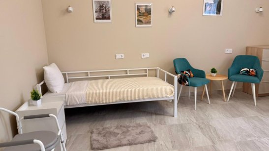 Пансионат «Доброта» в Подольске фото 7