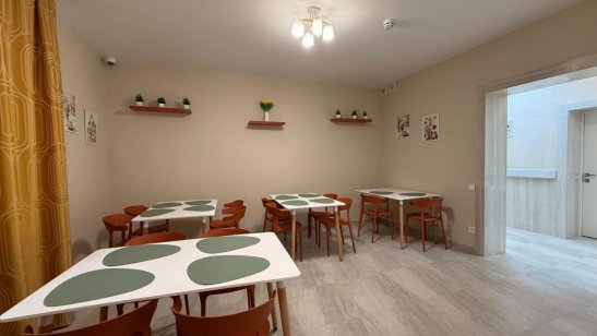 Пансионат «Доброта» в Подольске фото 8