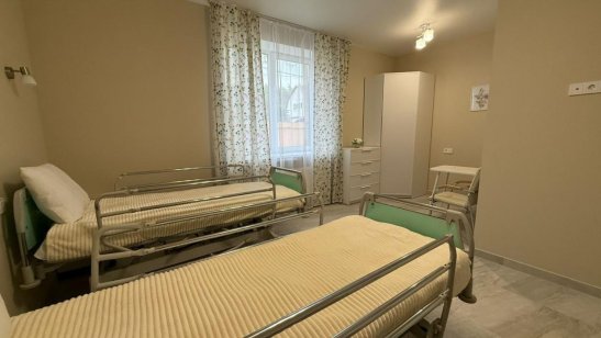 Пансионат «Доброта» в Подольске фото 9