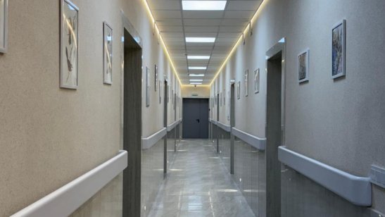 Пансионат «Доброта» в Подольске фото 10