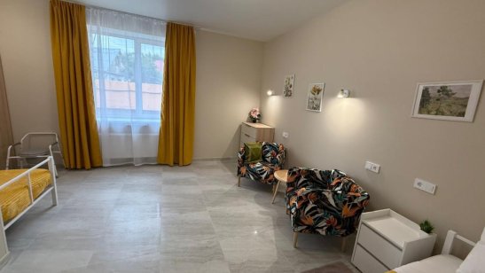 Пансионат «Доброта» в Подольске фото 12