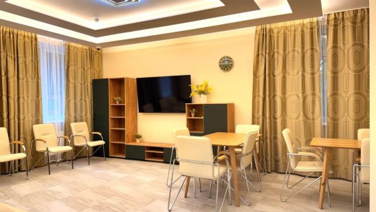 Пансионат «Доброта» в Подольске фото 14