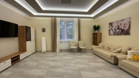 Пансионат «Доброта» в Подольске фото 16