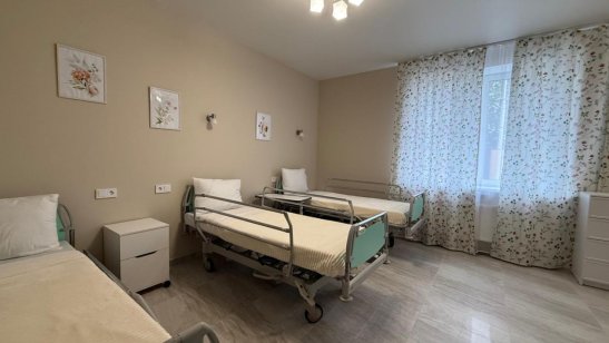 Пансионат «Доброта» в Подольске фото 18