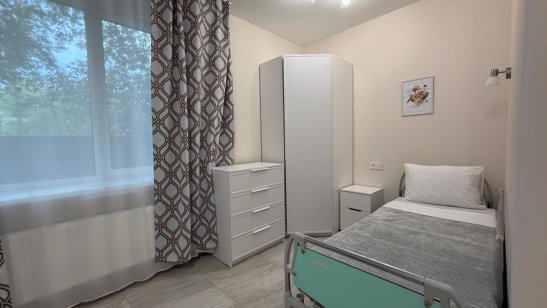 Пансионат «Доброта» в Подольске фото 20