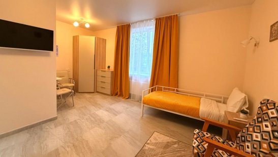 Пансионат «Доброта» в Подольске фото 21