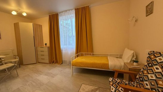 Пансионат «Доброта» в Подольске фото 22