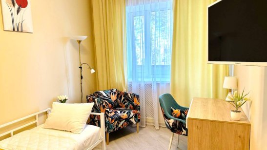 Реабилитационно - восстановительный центр «Доброта» Подольск фото 26