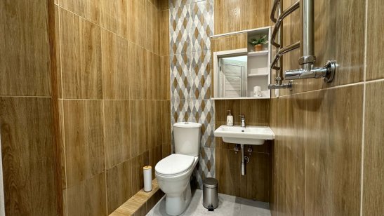 Реабилитационно - восстановительный центр «Доброта» Подольск фото 27