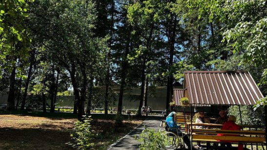 Реабилитационно - восстановительный центр «Доброта» Подольск фото 28