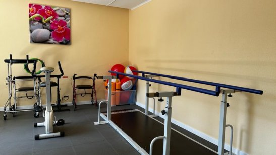 Реабилитационно - восстановительный центр «Доброта» Подольск фото 30