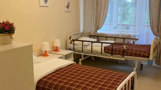 Реабилитационно - восстановительный центр «Доброта» Подольск фото 32