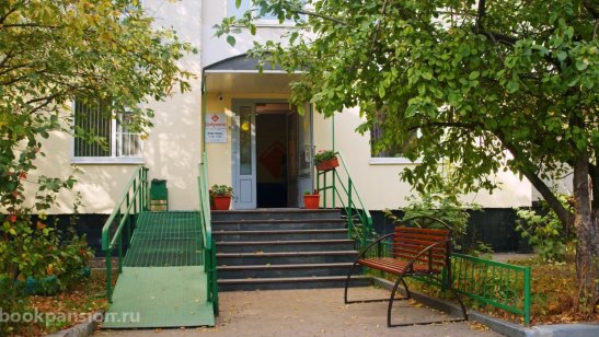 Реабилитационно-восстановительный центр «Доброта» Нагатино
