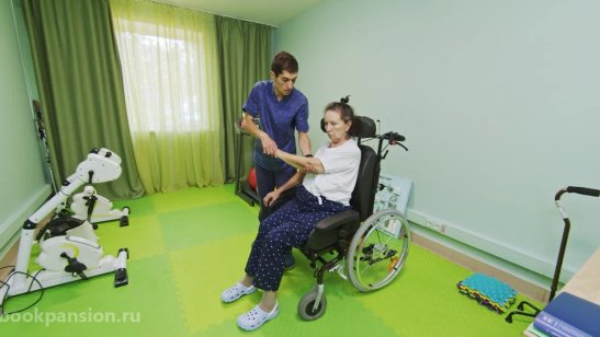 Реабилитационно-восстановительный центр «Доброта» Нагатино фото 7