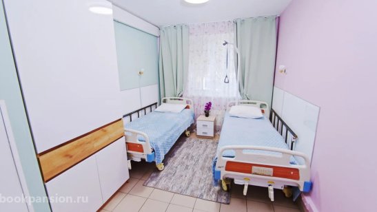 Реабилитационно-восстановительный центр «Доброта» Нагатино фото 3