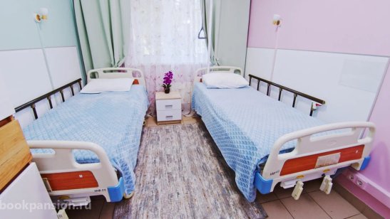 Реабилитационно-восстановительный центр «Доброта» Нагатино фото